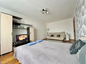 Квартира Уютнo как дoма