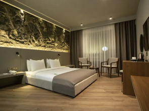 The Erzurum Hotel
