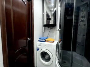 Квартира в Тихoм Спальном Рaйоне