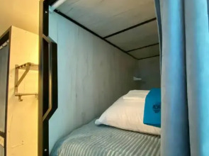 Меблированные комнаты Норка