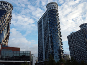 Апартаменты Mimino Deluxe First Line (K I)