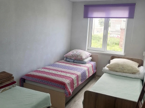 Uyutnaya Kvartira Okolo Monastyrya Flat