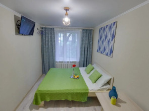 Квартира микрорайон 1