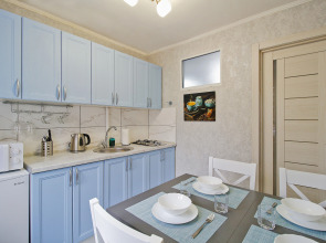 Апартаменты у Площади Победы