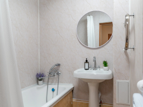 Квартира уютная на Карбышева