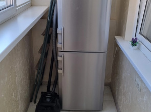 Квартира Московская 99