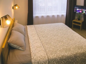 Жилое Помещение Клубный комплекс Морской