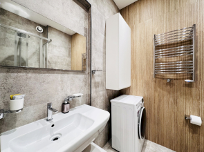 Квартира Барселона-Парк 607