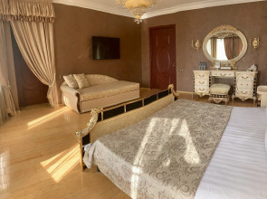 Гостевой Дом Верхние Печоры