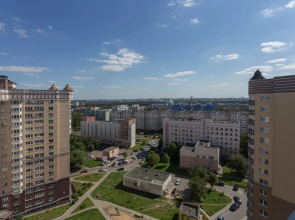 Апартаменты Комфорт на Притыцкого 73