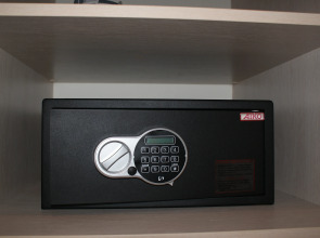 Апартаменты 6 Этаж (6 Floor)