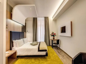 Hotel Trevi Collection