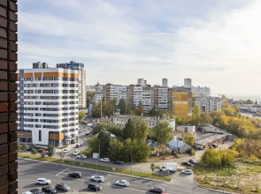 Апартаменты Апарт-Риэлти