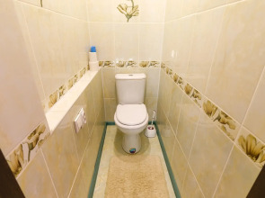 Квартира PrezentHaus на Чичканова 70б