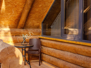 Мини-отель Mount Arkhyz