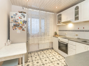 Апартаменты двухкомнатные