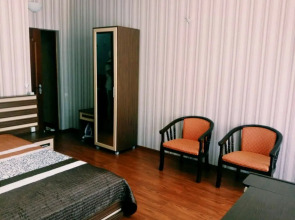 Гостевой дом Агира