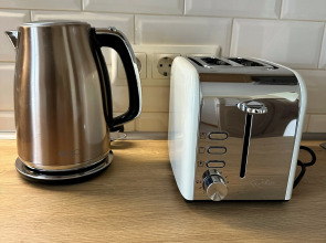 Квартира Комфорт и Уют