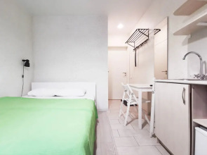 Апартаменты Ruzoff by Apartico 4