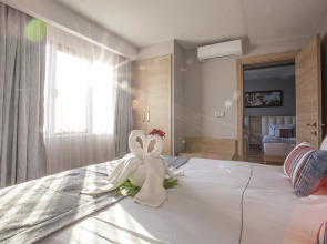 Отель Old Town Point Antalya