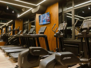 Frankfort Hotel & Spa (Франкфорт и Спа)