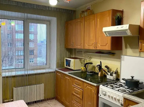 Na Dzerzhinskogo 36 Apartments