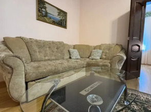 Отель Купеческий Дом