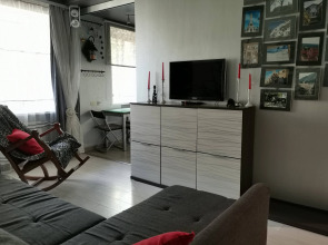 Апартаменты Катушечная