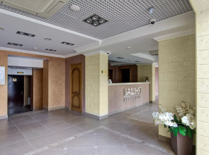 Апартаменты Visitnovorossiysk на наб. Адмирала Серебрякова 29В