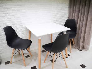 Апартаменты В Классическом Стиле