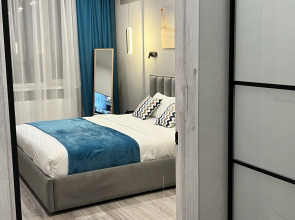 Апартаменты GRAND APART Modern 3