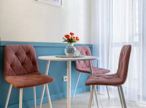 Квартира Уютная в элитном Жк Паруса