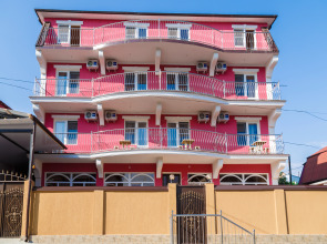 Dev-Life Guest House