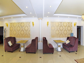 Гостевой дом Dasn Hall