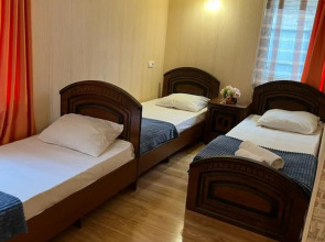 Гостевой дом Панорама