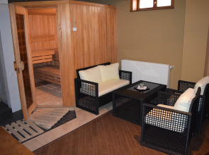 Гостиница Альянс