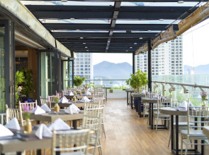 Отель Tui Blue Nha Trang