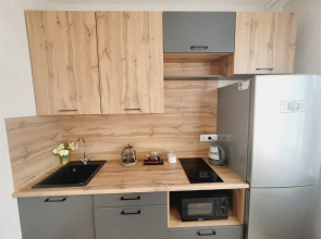 Апартаменты у аквапарка Улёт