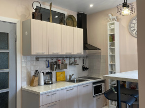 Апартаменты Квартира в центре с отдельным входом