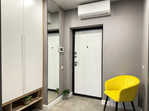 Апартаменты Goodroom