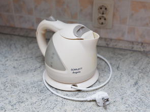 Апартаменты Большие в центре