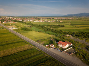 Casa Maria,Cristian,Sibiu,Romania