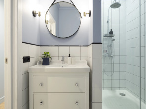 Апартаменты GoldenRing Некрасова