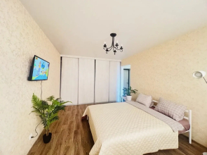 Ryadom S Avtovokzalom Flat