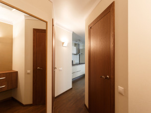 Апартаменты Белые Ночи на Карла Маркса