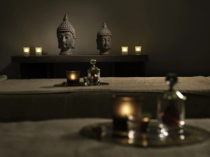 Отель Lionel Istanbul