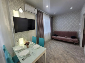 Квартира Сибирь House  напротив Ледового дворца