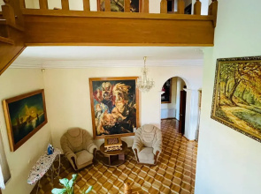 Gostiny Dvor Guest House
