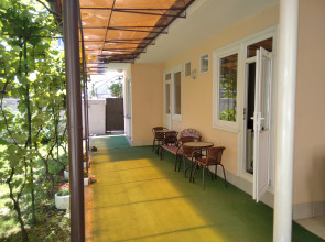 Гостевой дом Артём