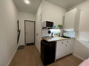 Апартаменты Surfrooms 4